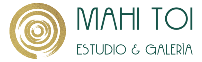 Mahi Toi logo